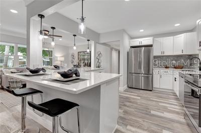 MEADOW LAWN 10TH ADD - Residential Lease