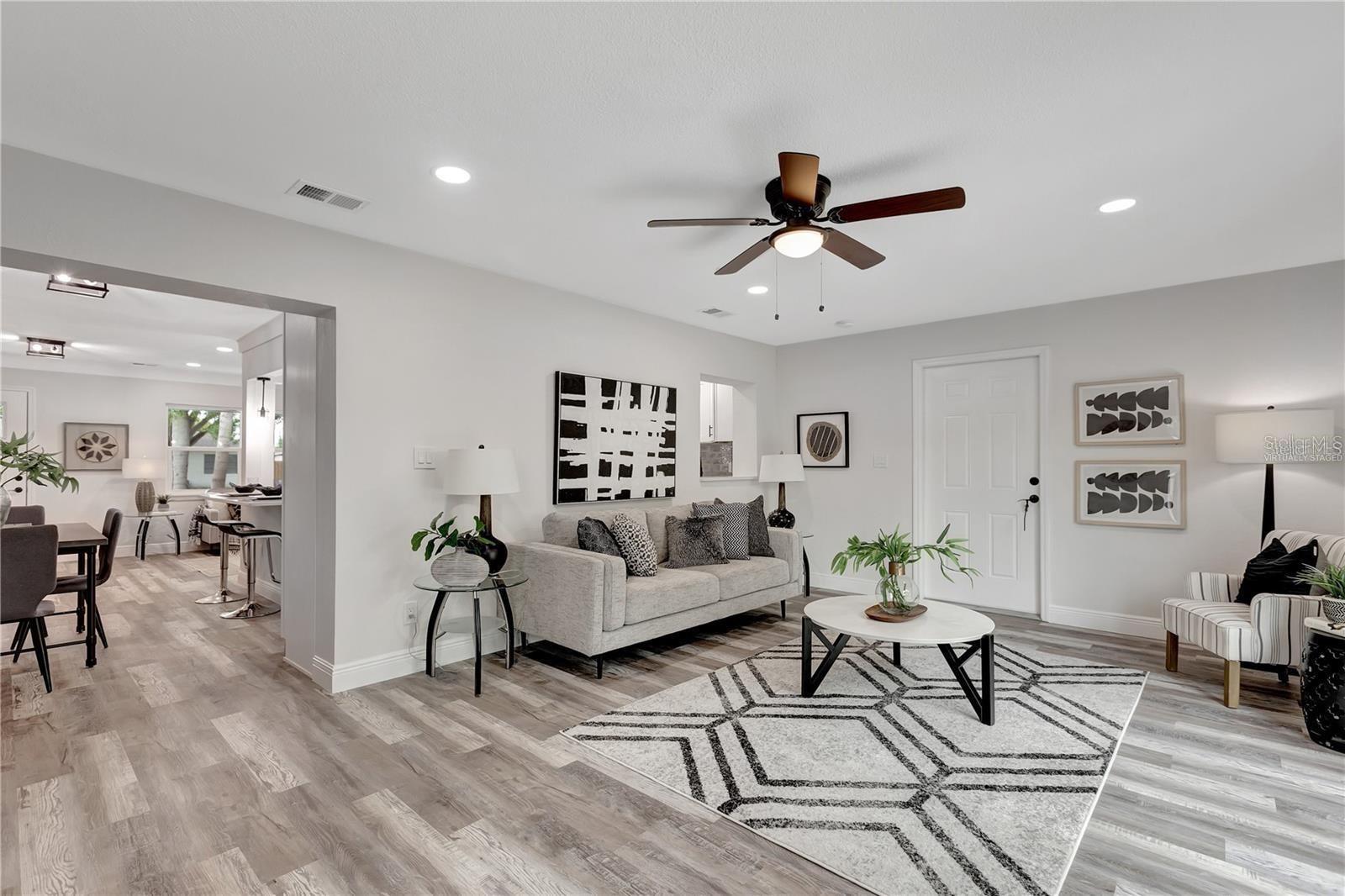 MEADOW LAWN 10TH ADD - Residential Lease