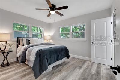 MEADOW LAWN 10TH ADD - Residential Lease