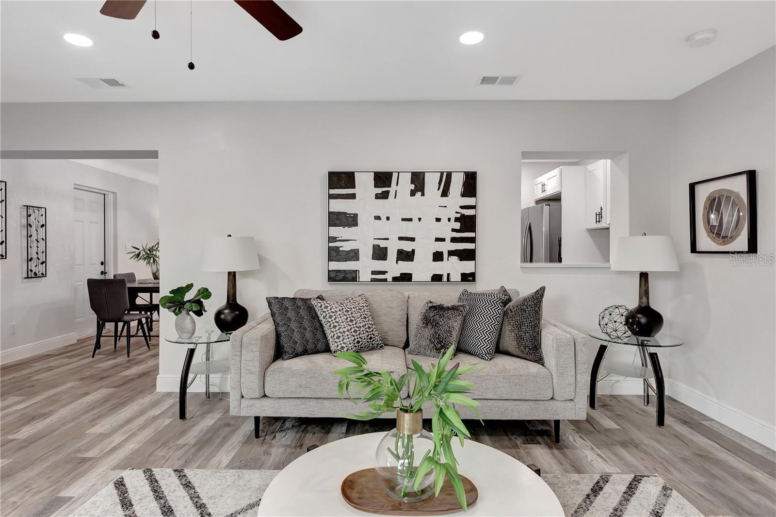 MEADOW LAWN 10TH ADD - Residential Lease