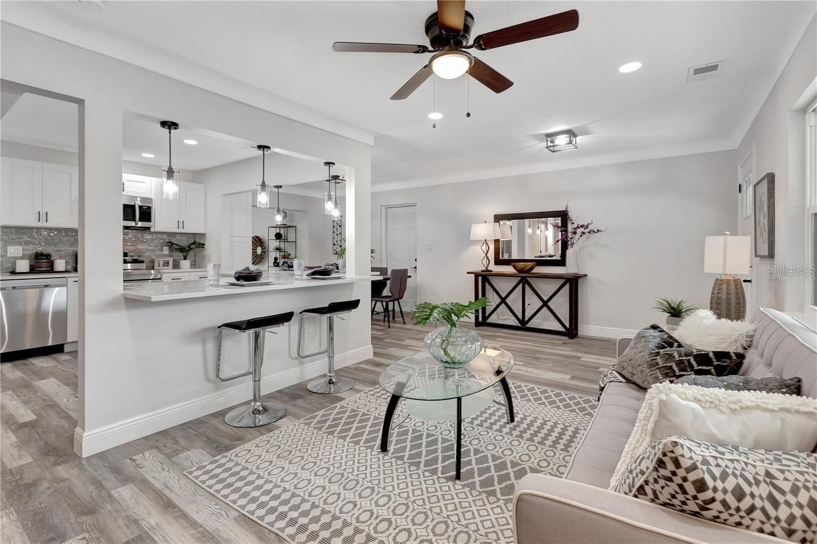 MEADOW LAWN 10TH ADD - Residential Lease