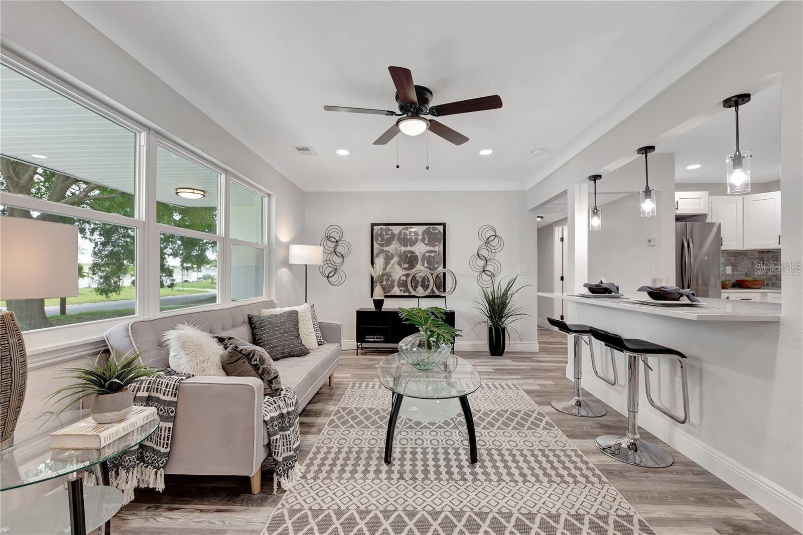 MEADOW LAWN 10TH ADD - Residential Lease