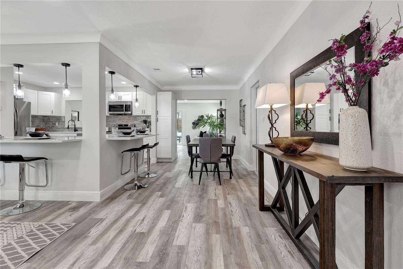 MEADOW LAWN 10TH ADD - Residential Lease