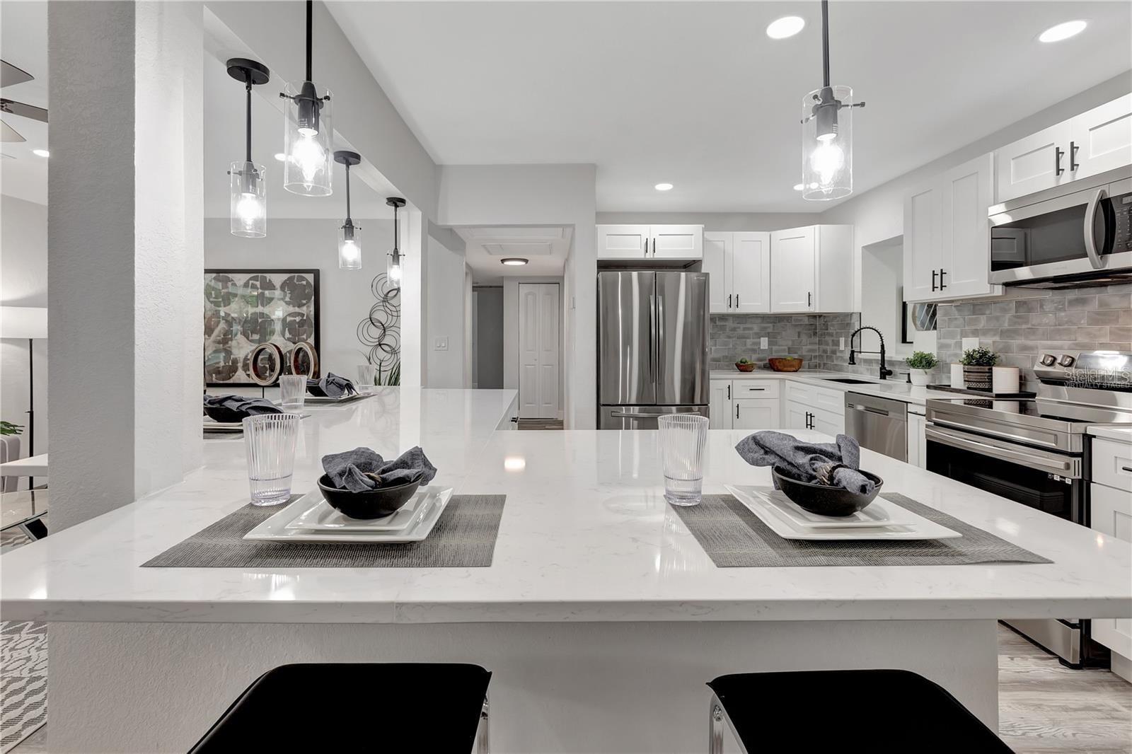 MEADOW LAWN 10TH ADD - Residential Lease