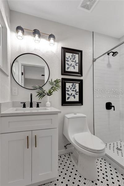 MEADOW LAWN 10TH ADD - Residential Lease