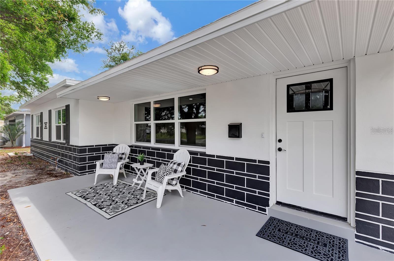 MEADOW LAWN 10TH ADD - Residential Lease