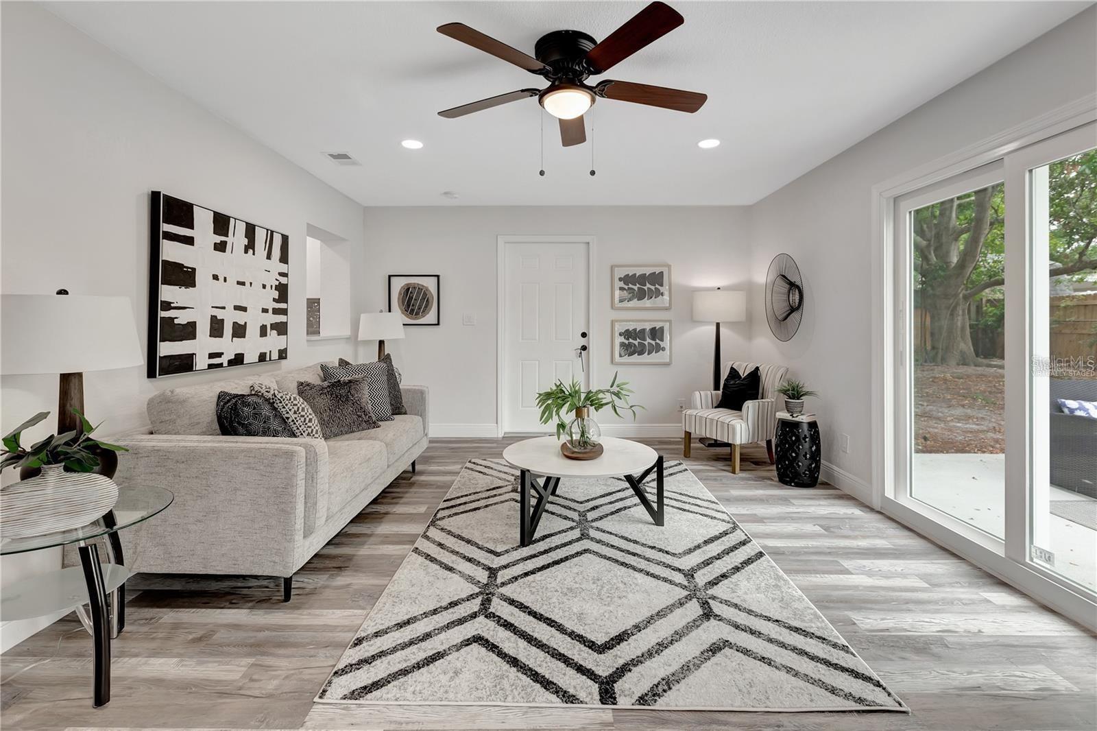 MEADOW LAWN 10TH ADD - Residential Lease