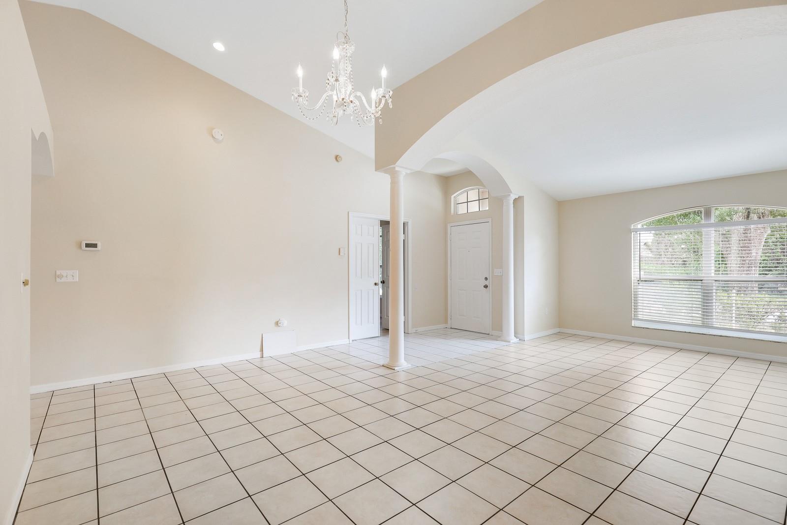 MEADOW POINTE - Residential