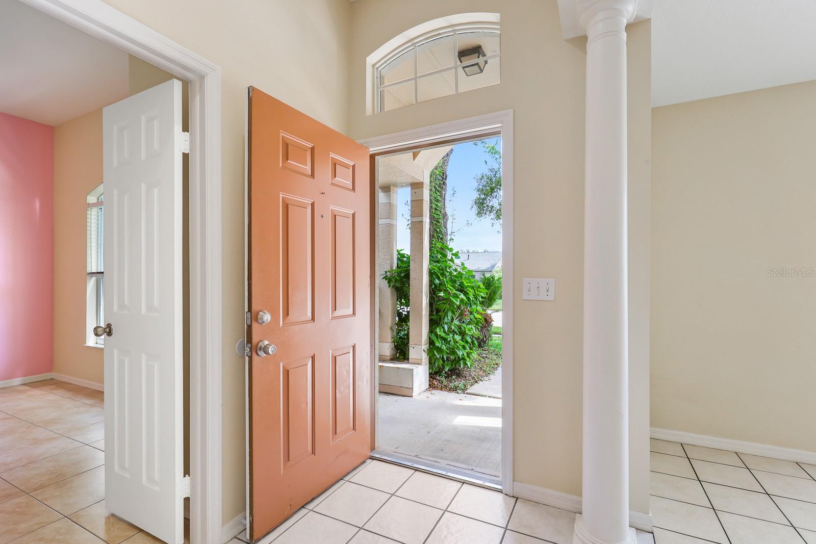 MEADOW POINTE - Residential