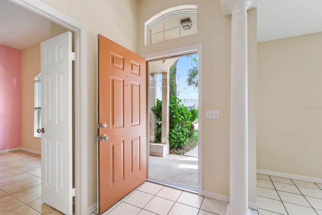 Photo of 1103 Evening Trail Drive, Wesley Chapel, FL 33543 (MLS # TB8433926)