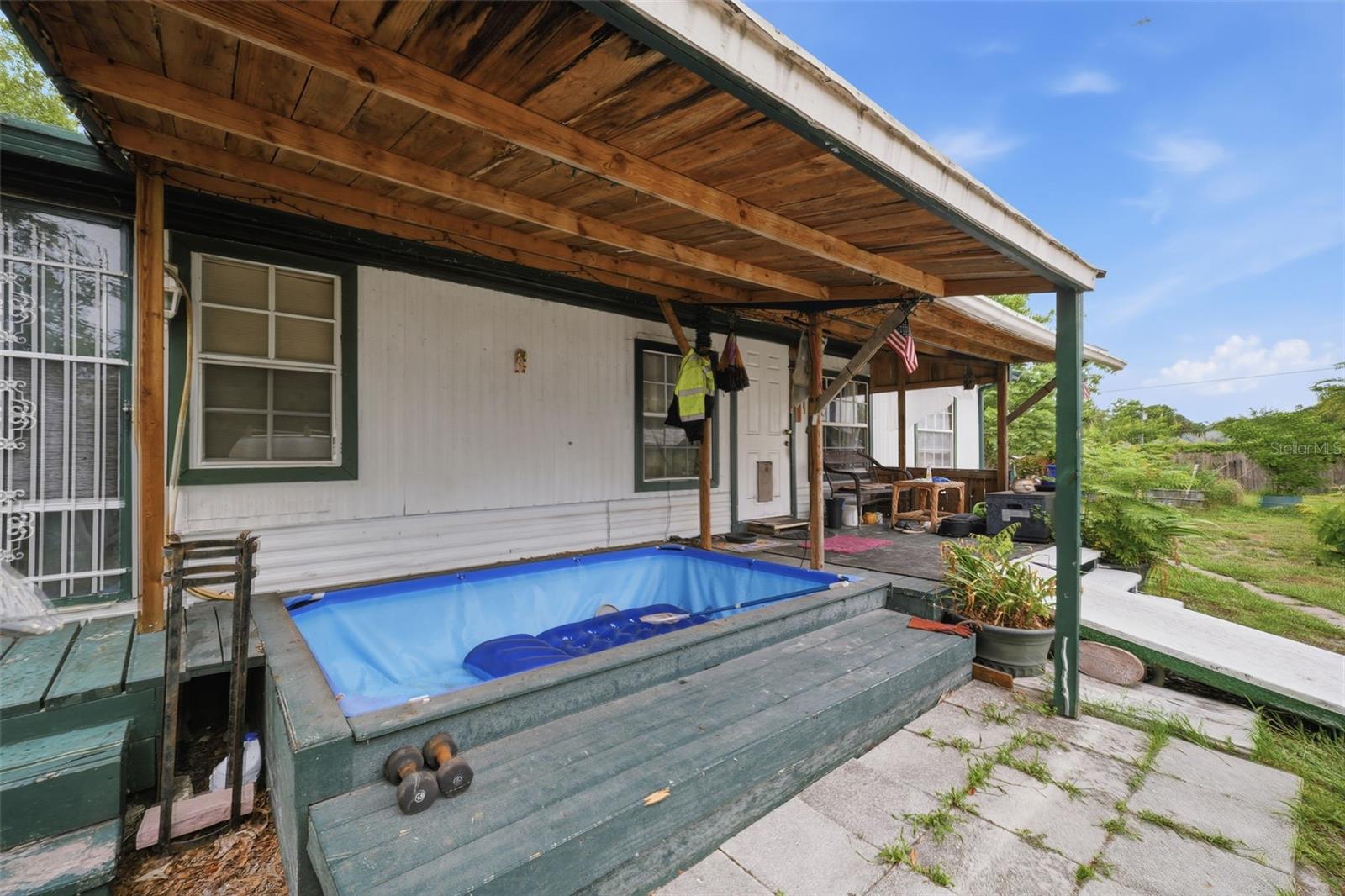 PINE TREE ACRES - Residential