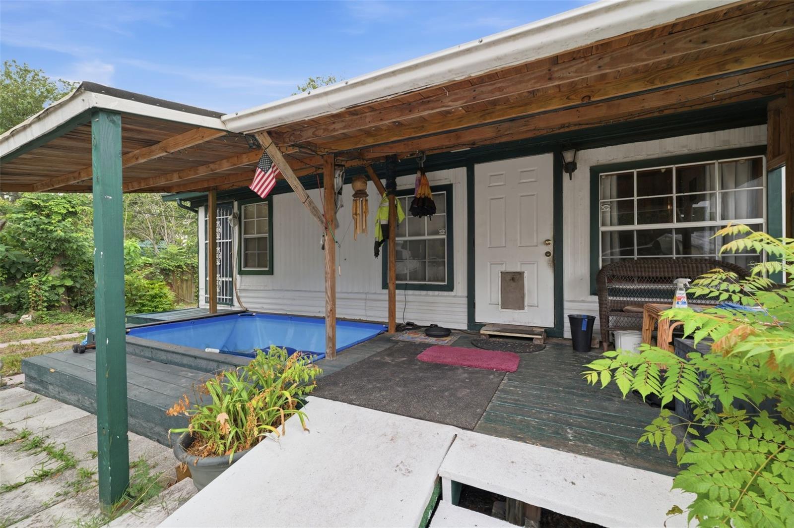 PINE TREE ACRES - Residential