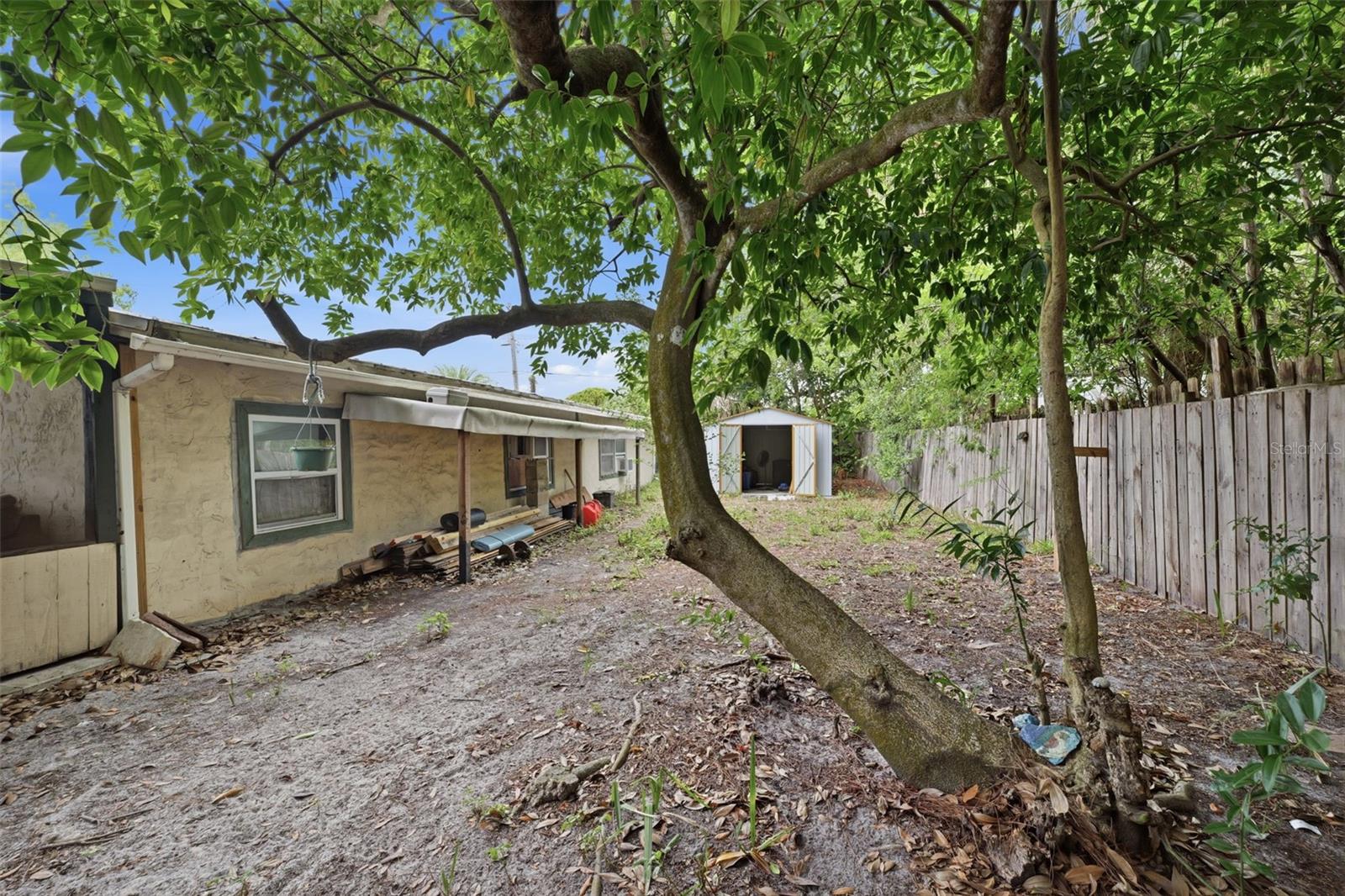 PINE TREE ACRES - Residential