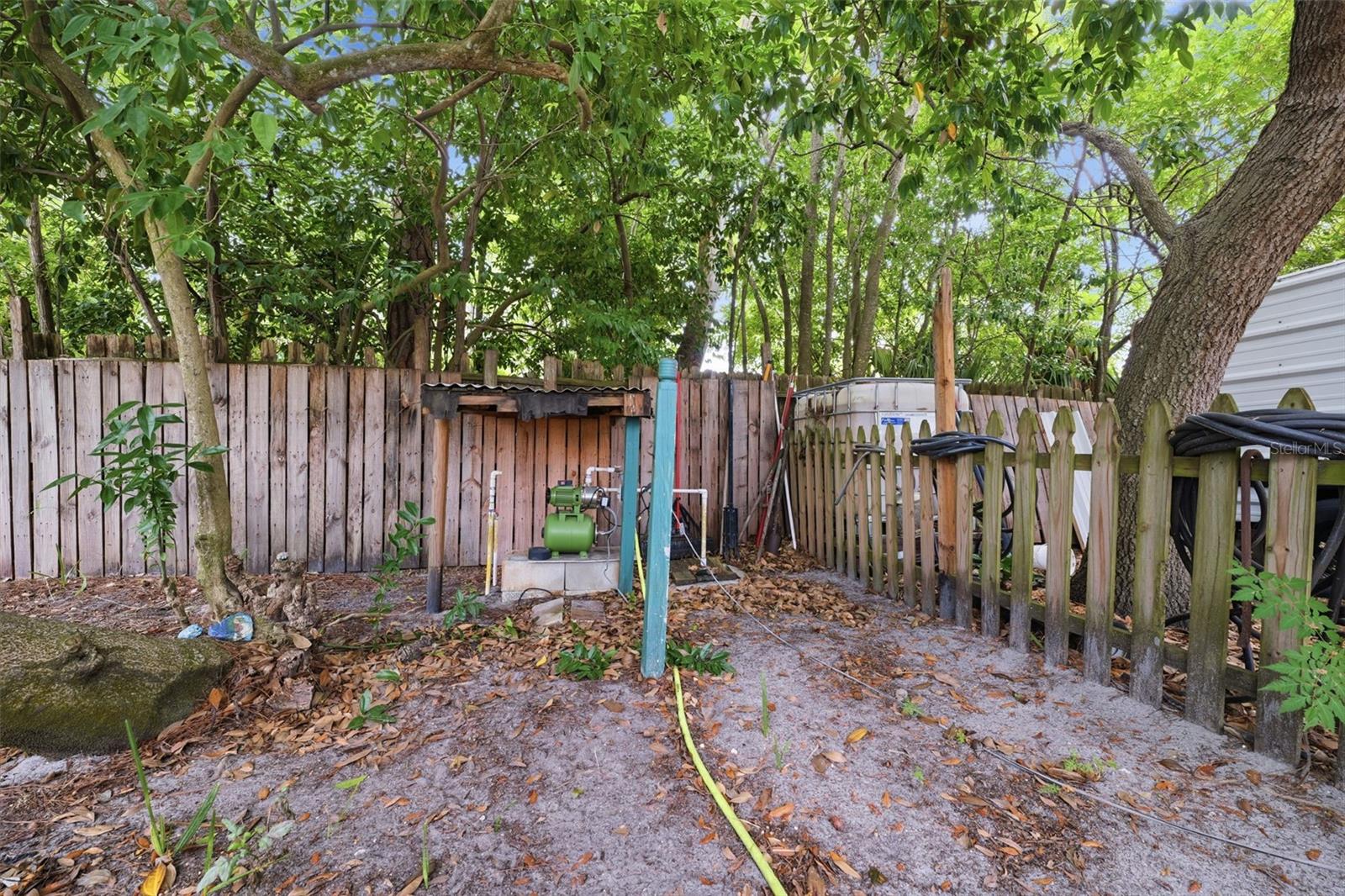 PINE TREE ACRES - Residential