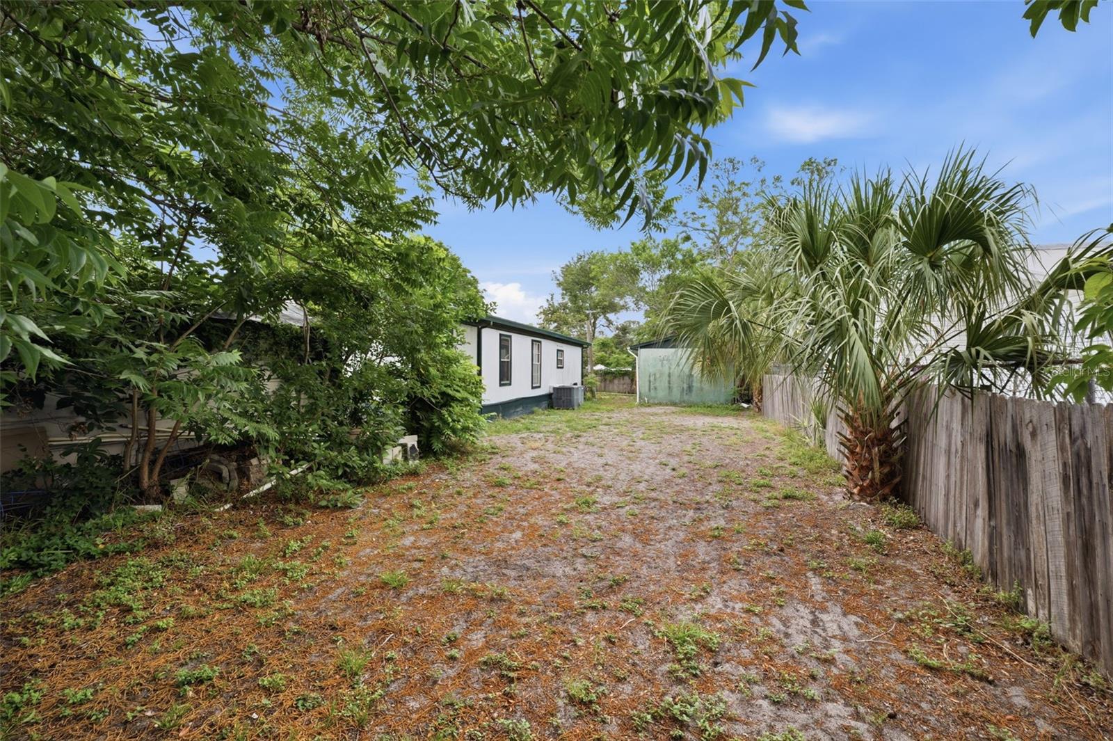PINE TREE ACRES - Residential