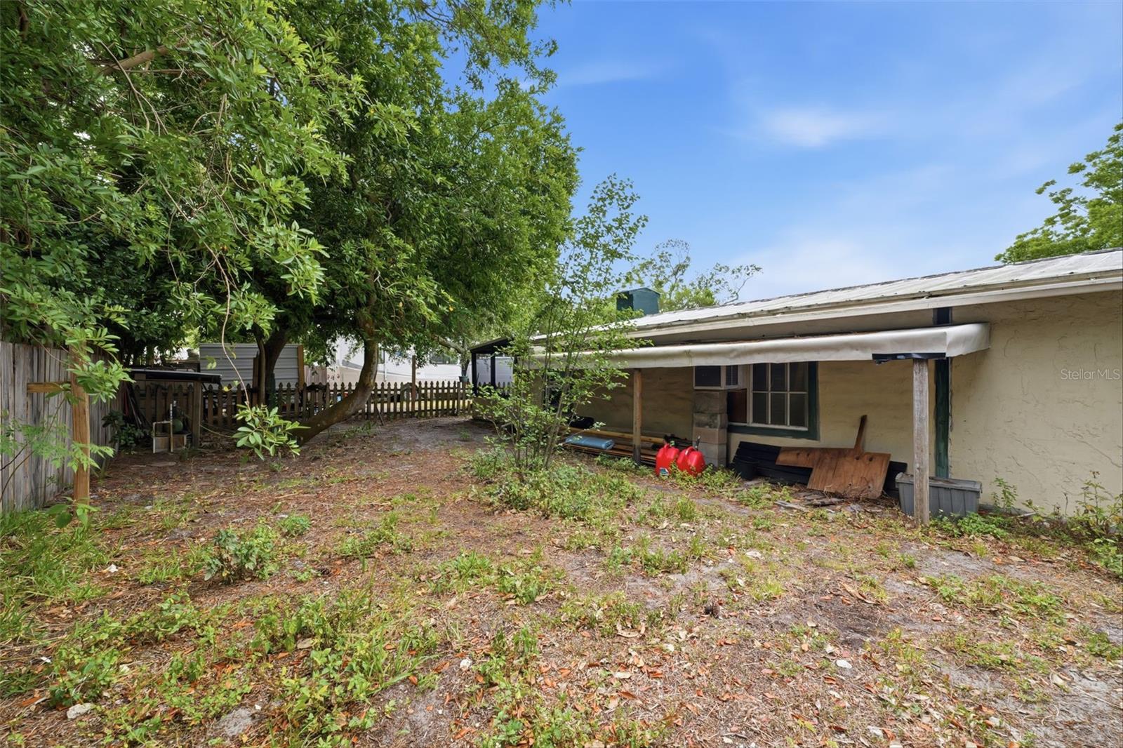 PINE TREE ACRES - Residential