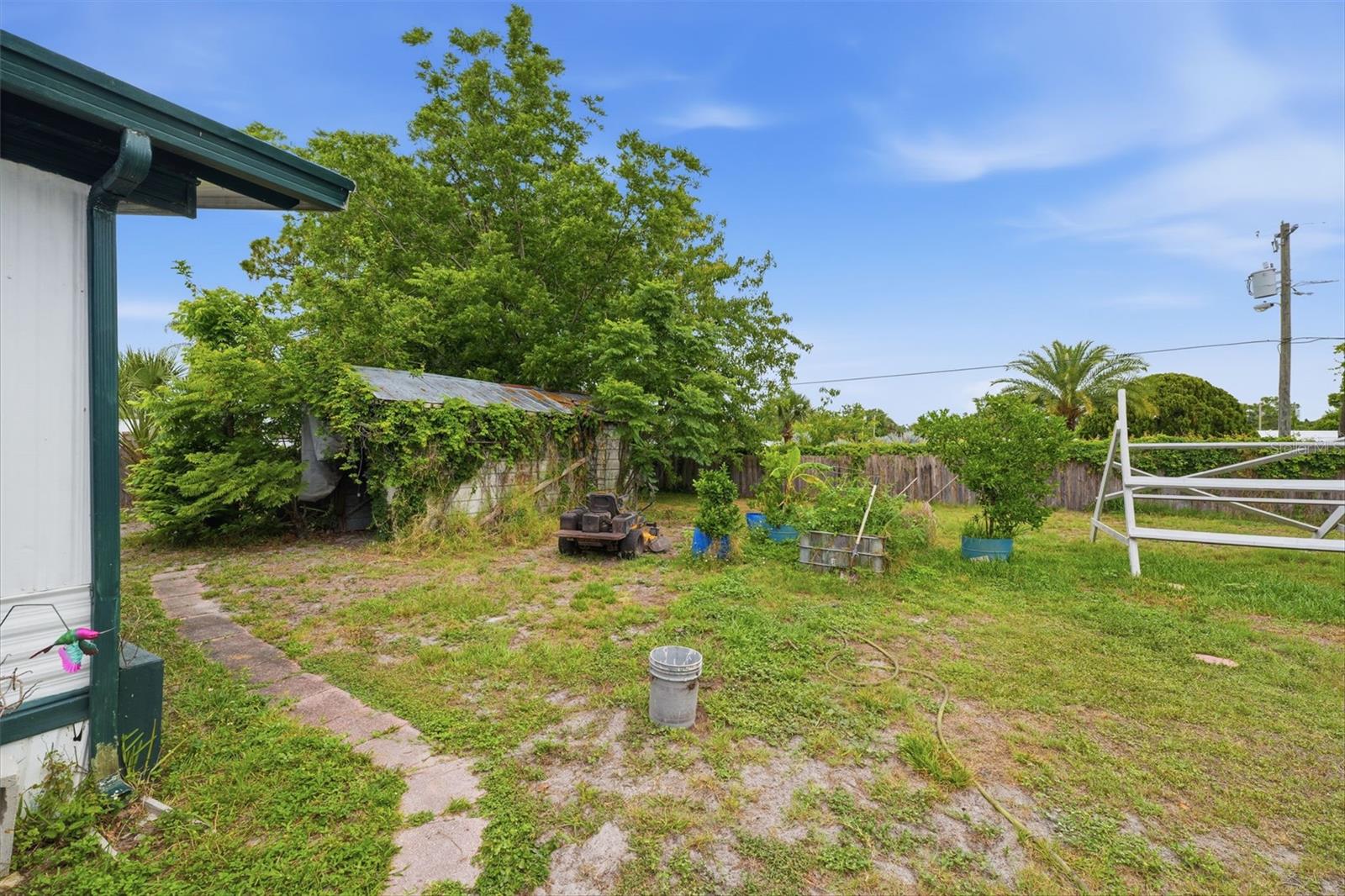 PINE TREE ACRES - Residential