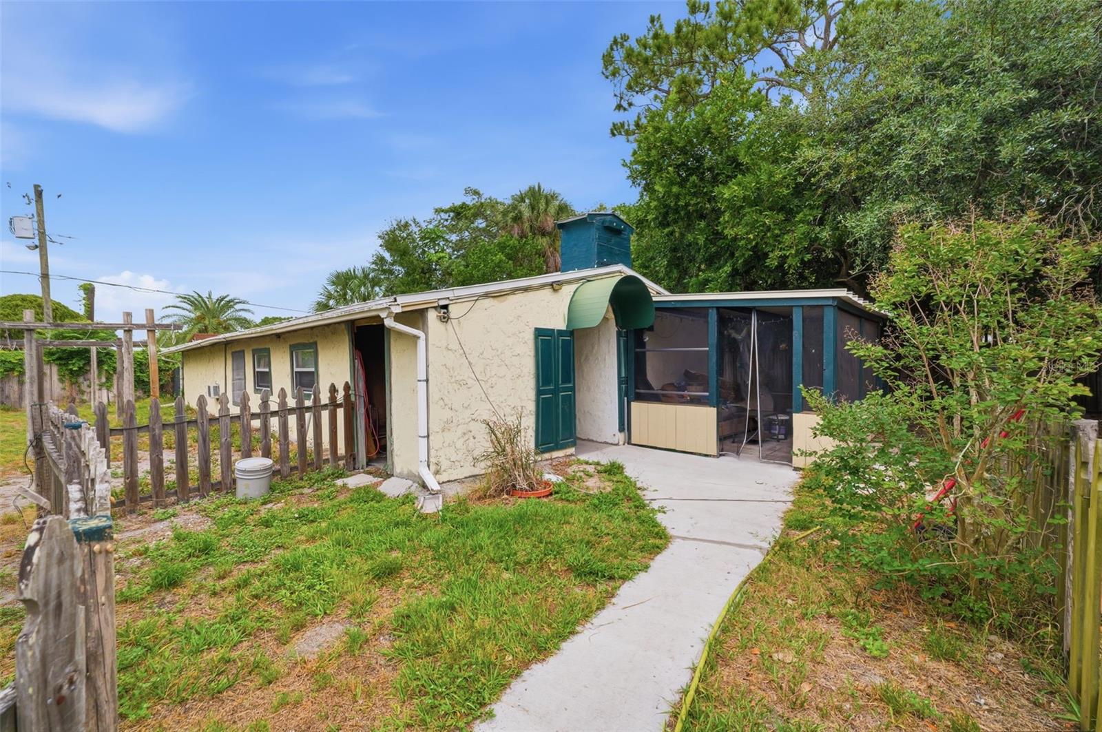 PINE TREE ACRES - Residential