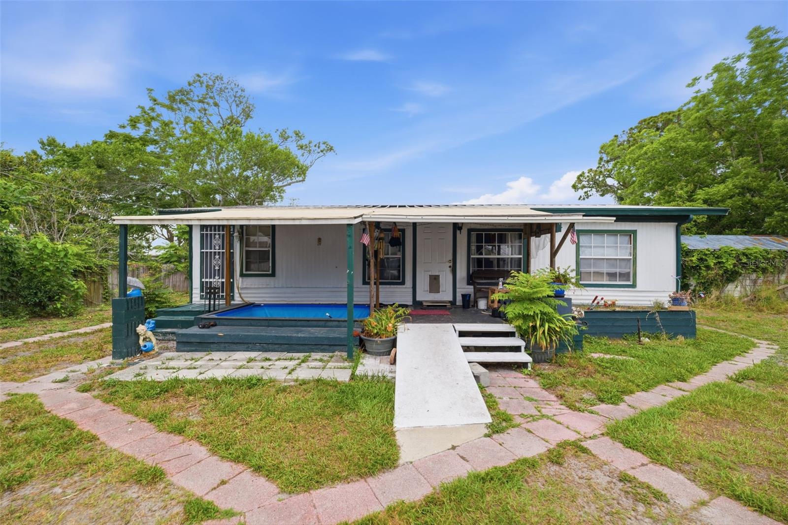PINE TREE ACRES - Residential