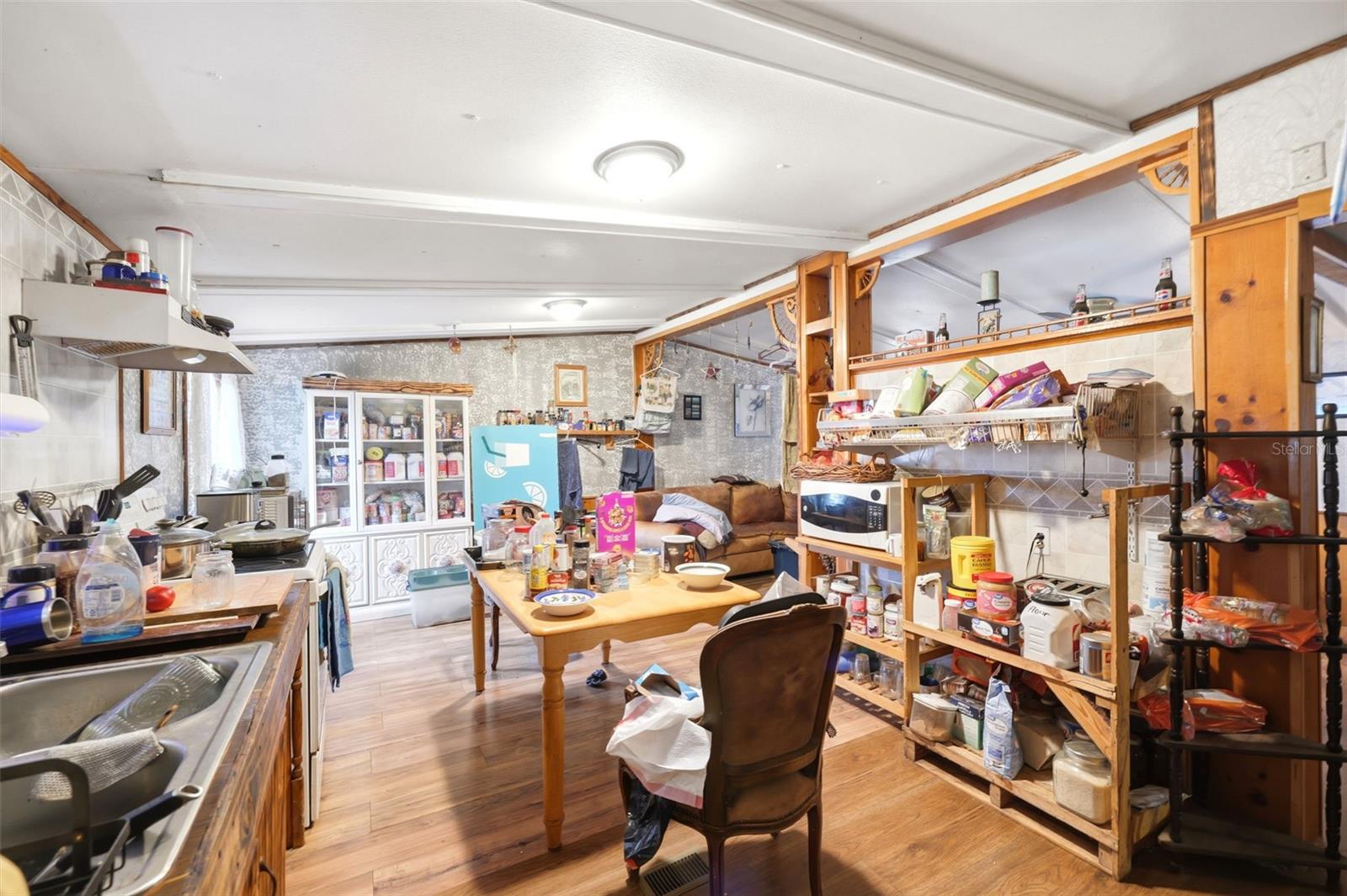 PINE TREE ACRES - Residential