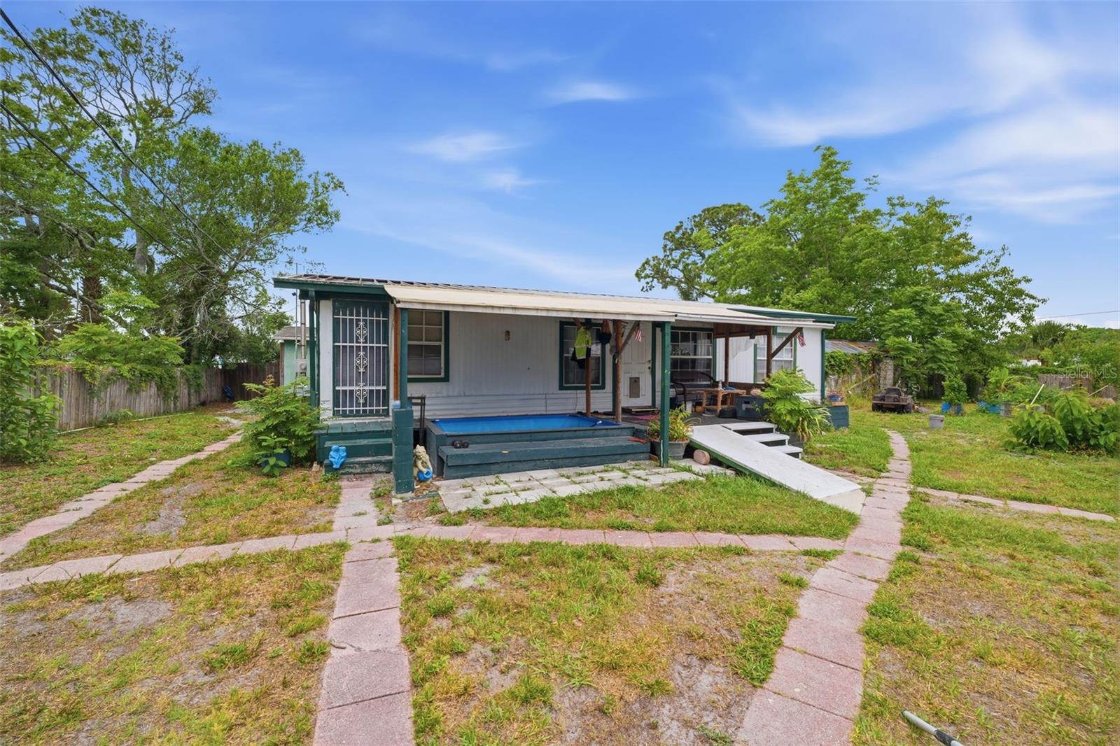 PINE TREE ACRES - Residential
