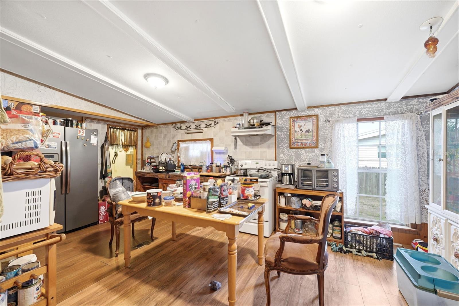 PINE TREE ACRES - Residential