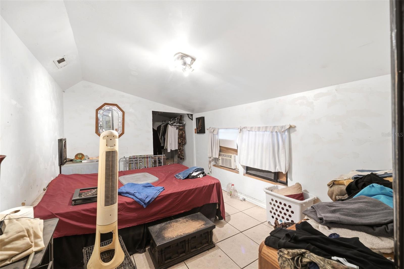 PINE TREE ACRES - Residential