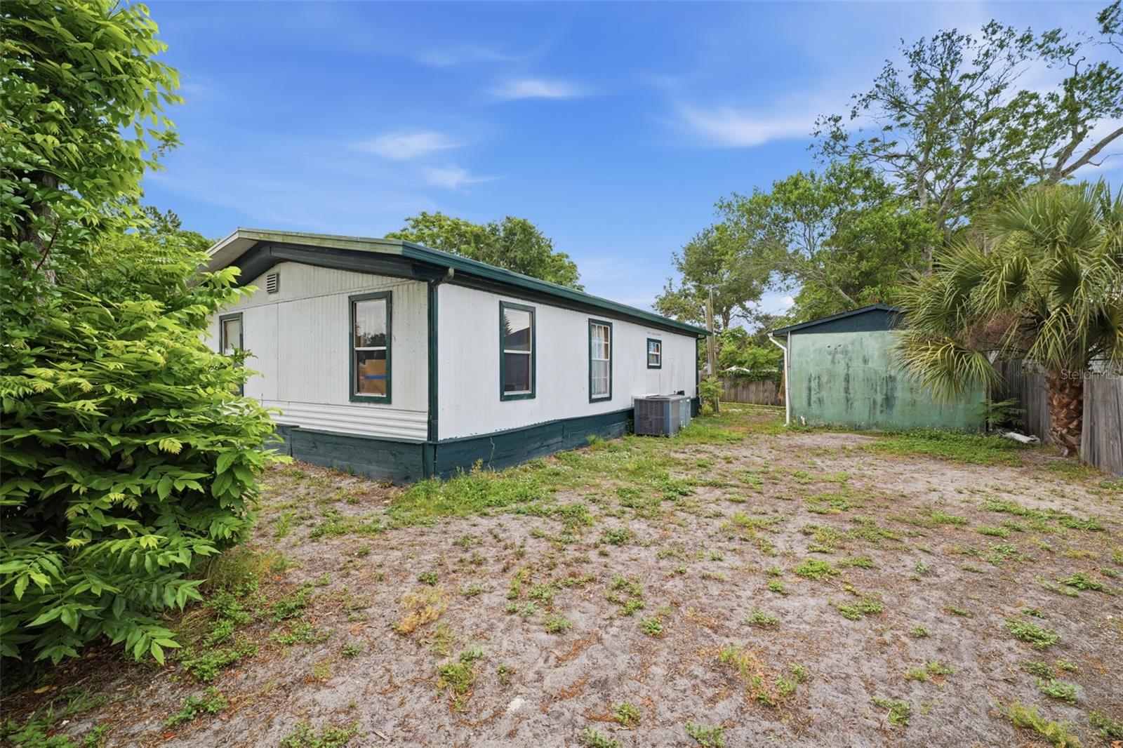 PINE TREE ACRES - Residential