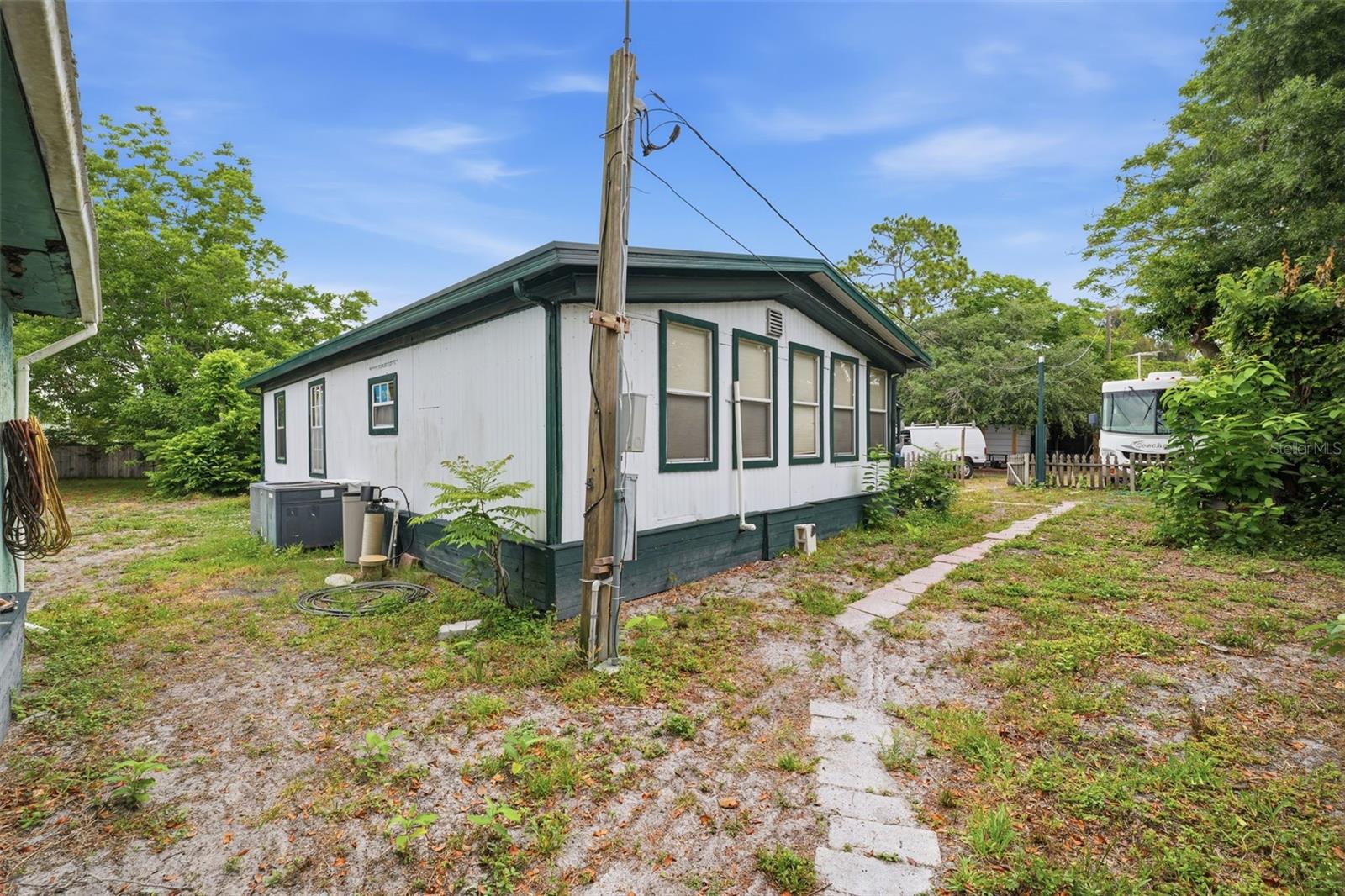 PINE TREE ACRES - Residential
