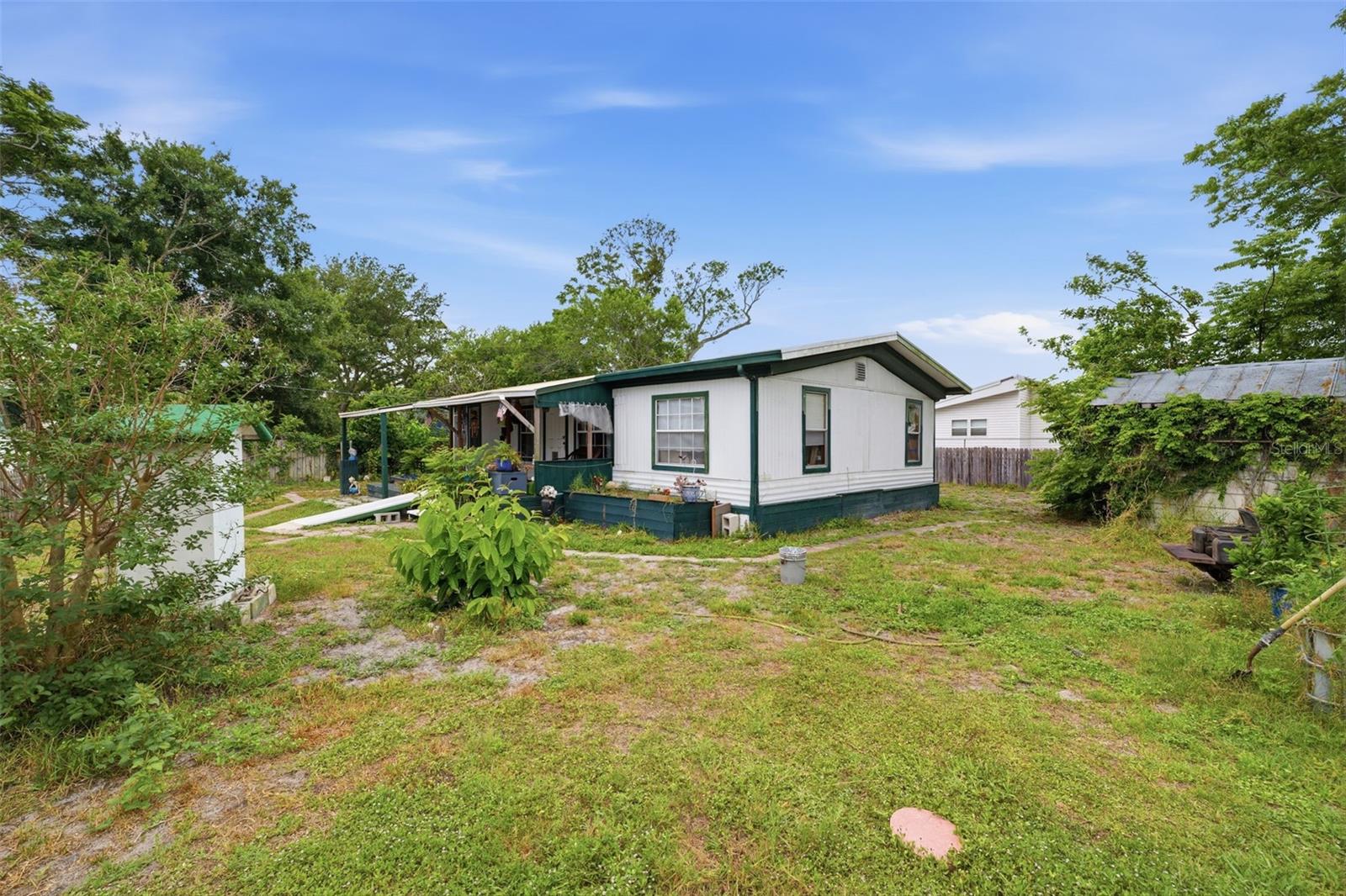 PINE TREE ACRES - Residential