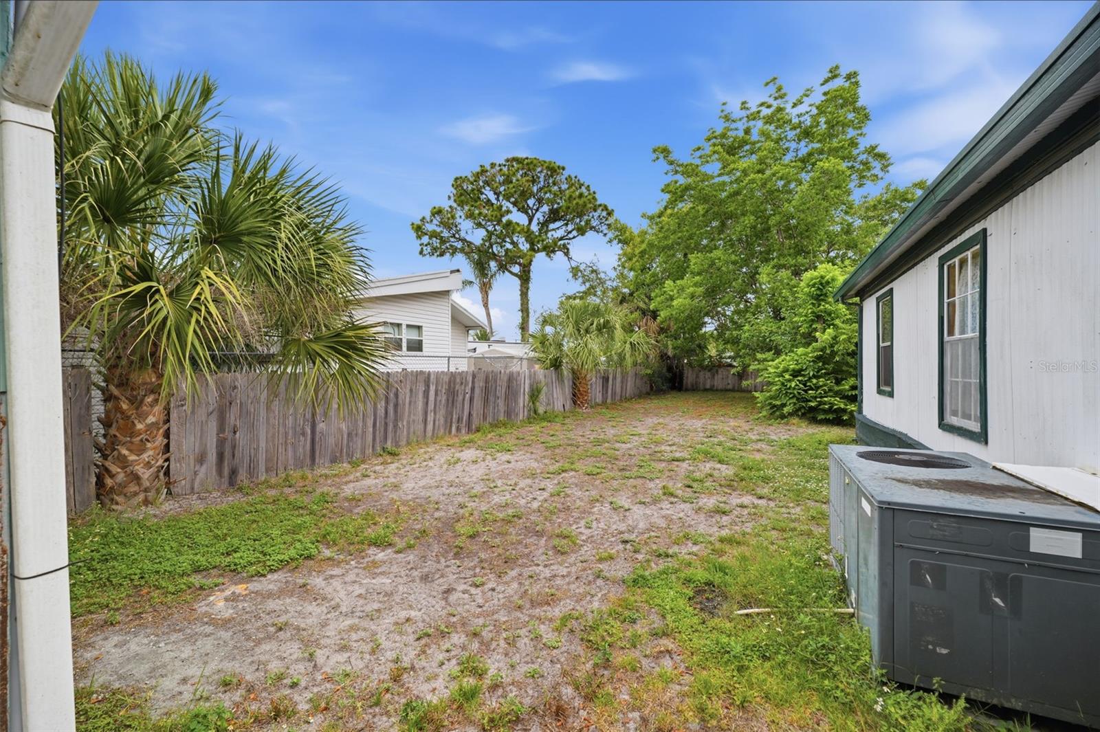 PINE TREE ACRES - Residential