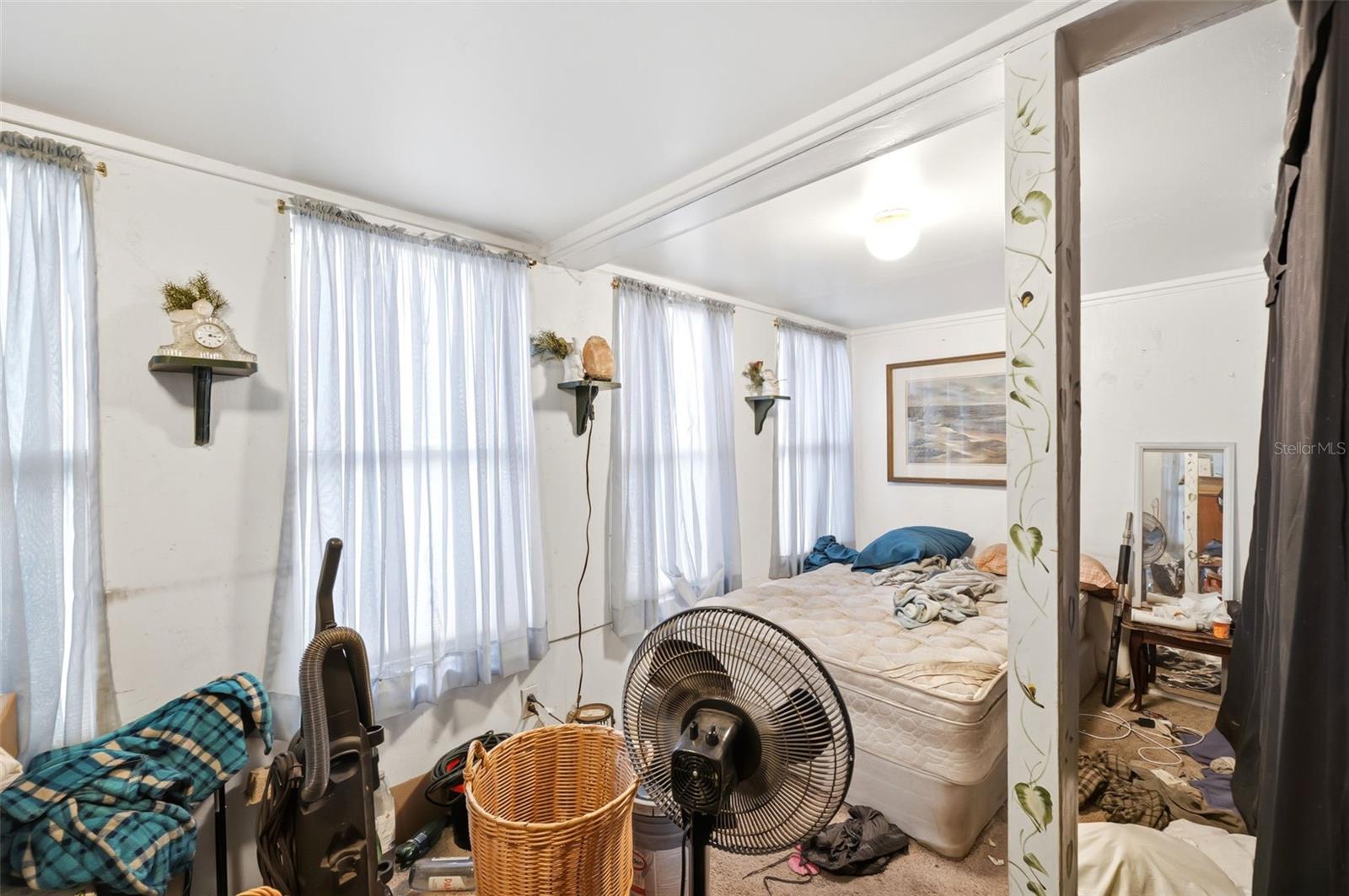 PINE TREE ACRES - Residential