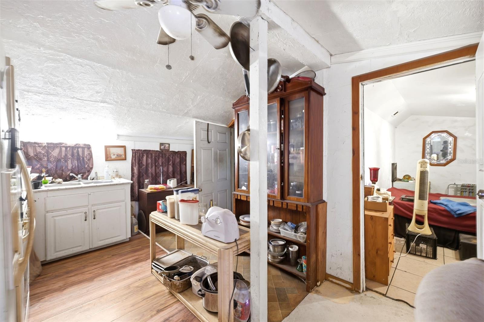 PINE TREE ACRES - Residential