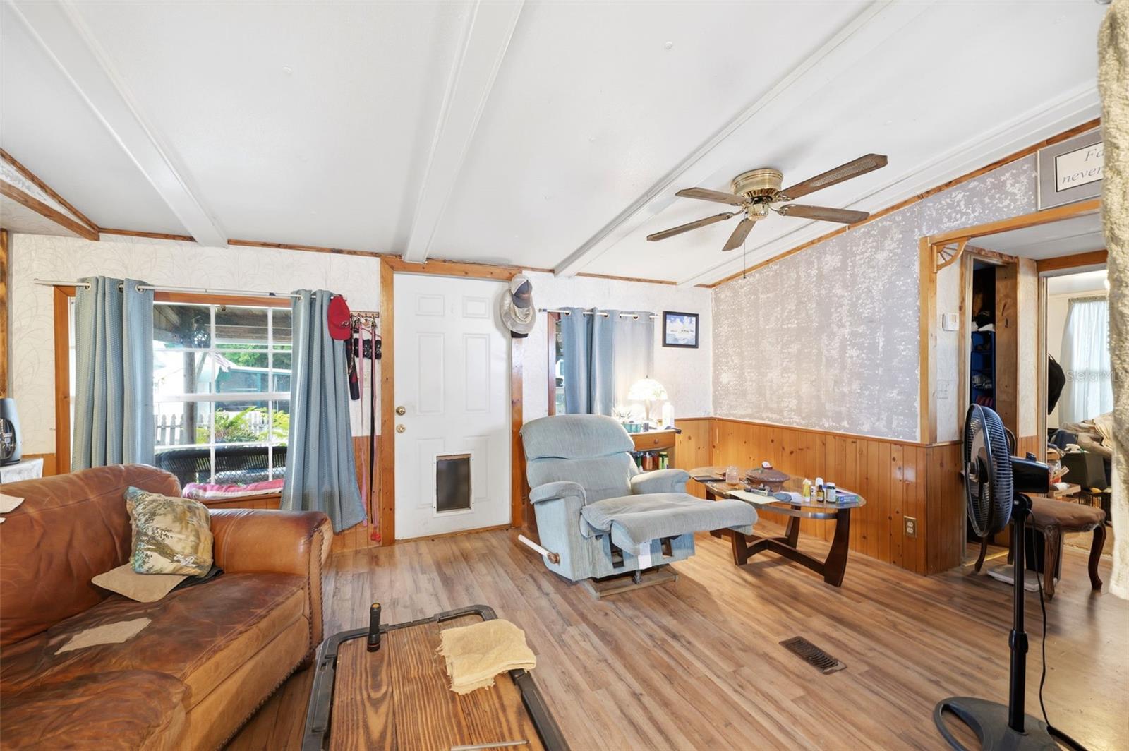 PINE TREE ACRES - Residential