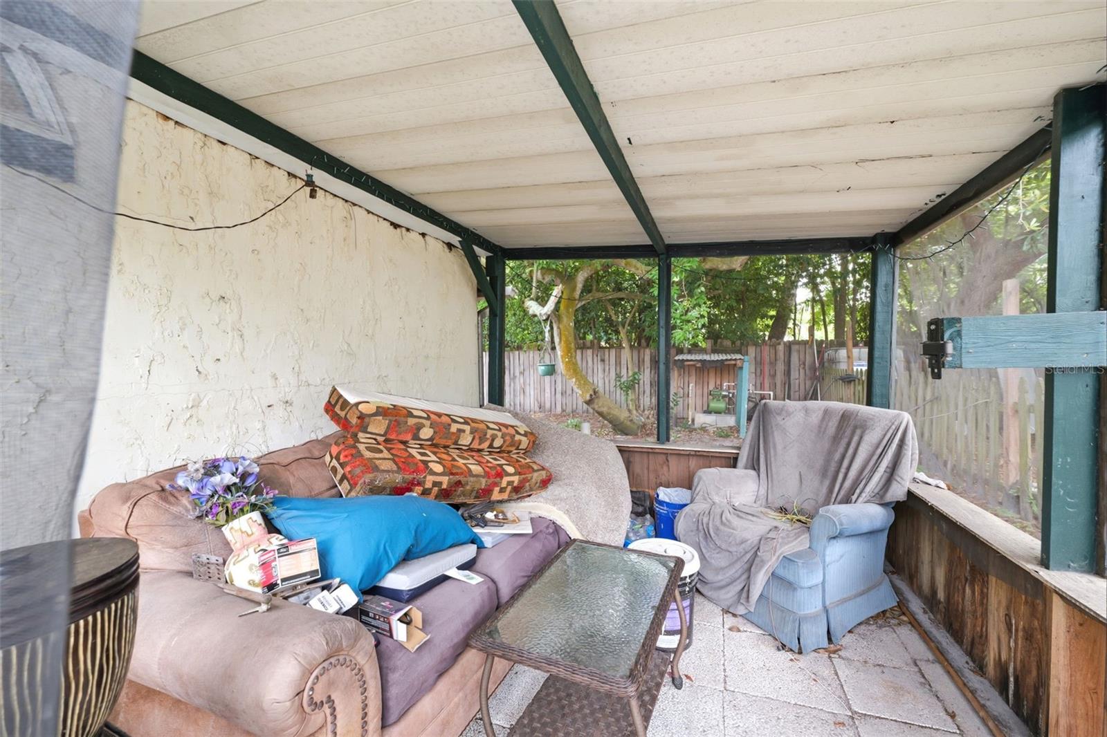 PINE TREE ACRES - Residential