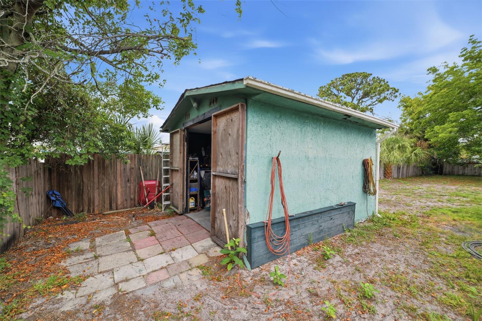 PINE TREE ACRES - Residential