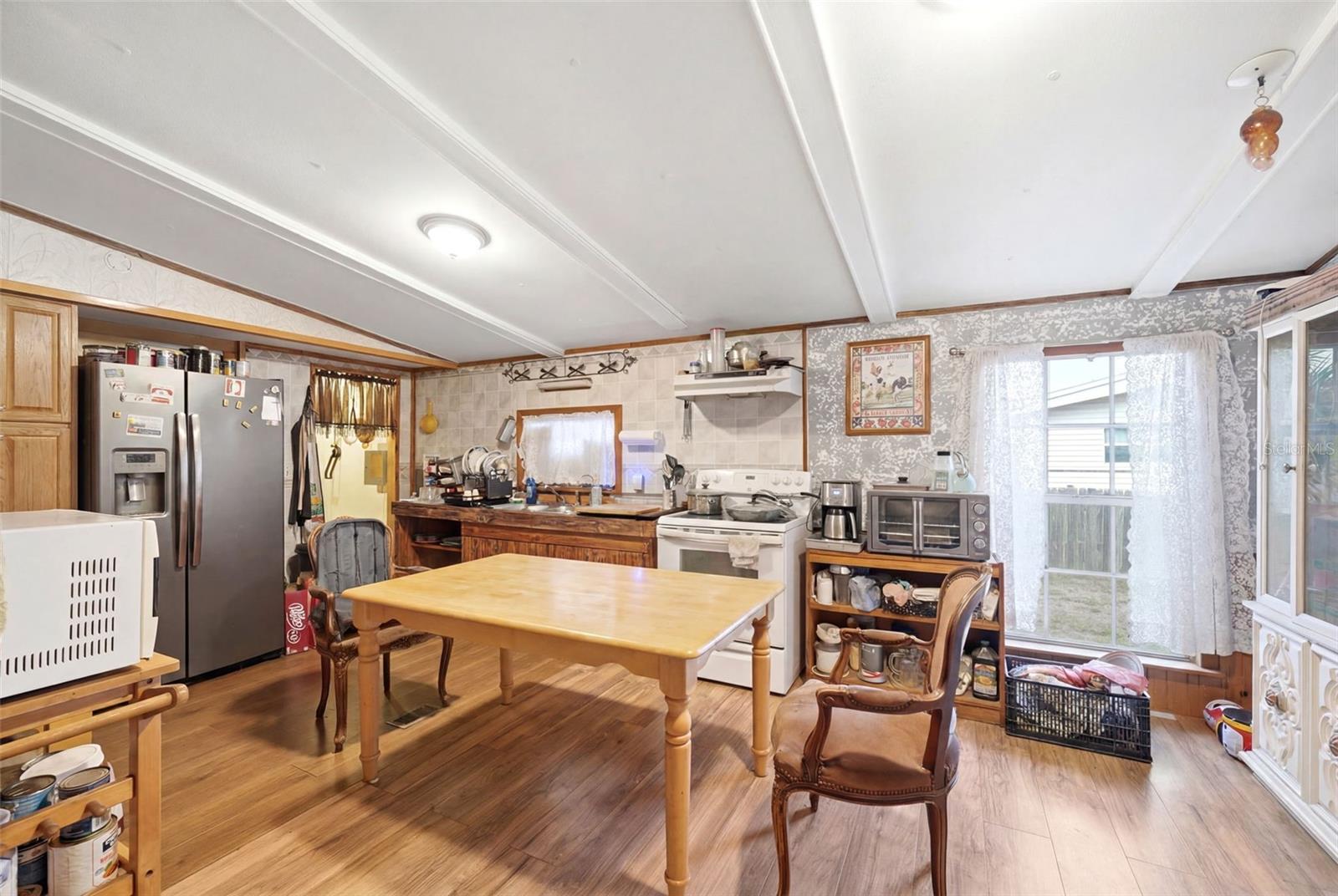PINE TREE ACRES - Residential