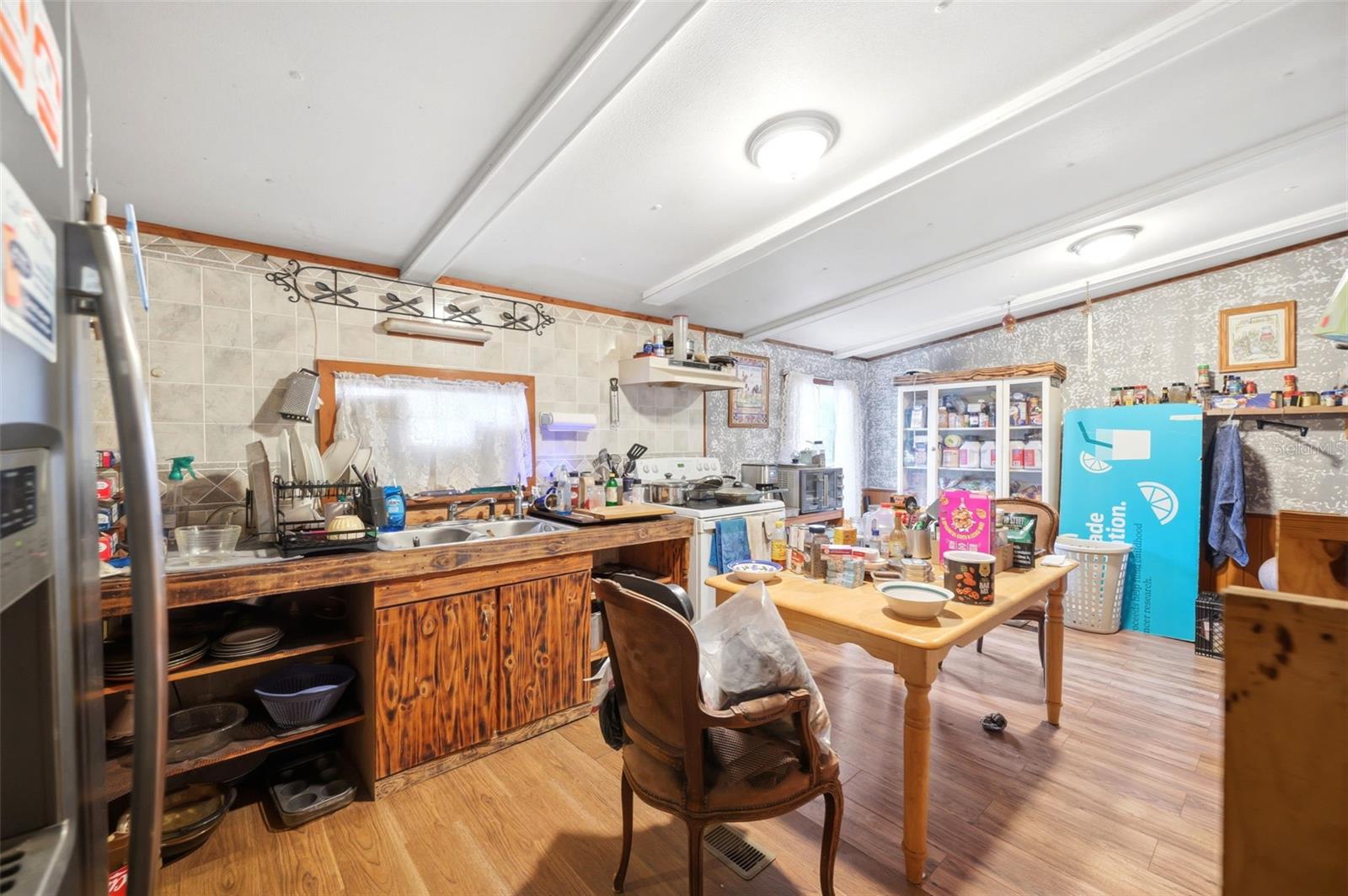 PINE TREE ACRES - Residential