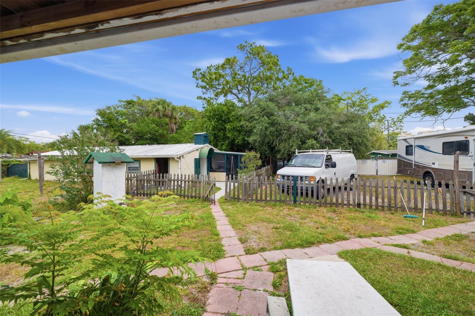 PINE TREE ACRES - Residential