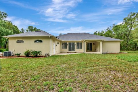 A home in DELAND