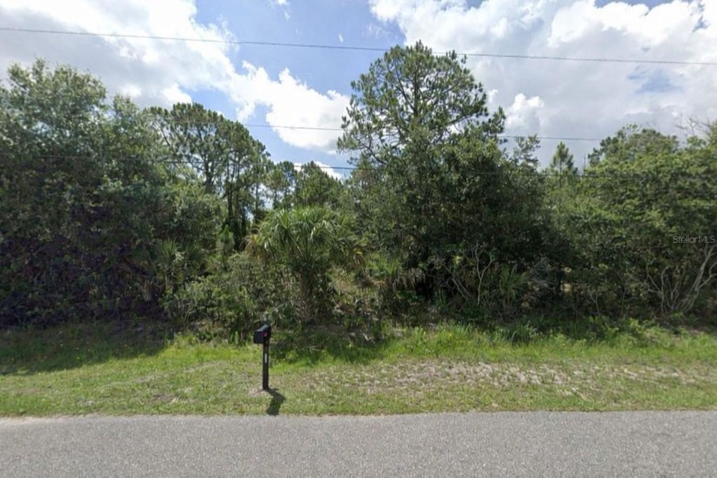 Photo of Jagust Road, North Port, FL 34288 (MLS # C7519858)