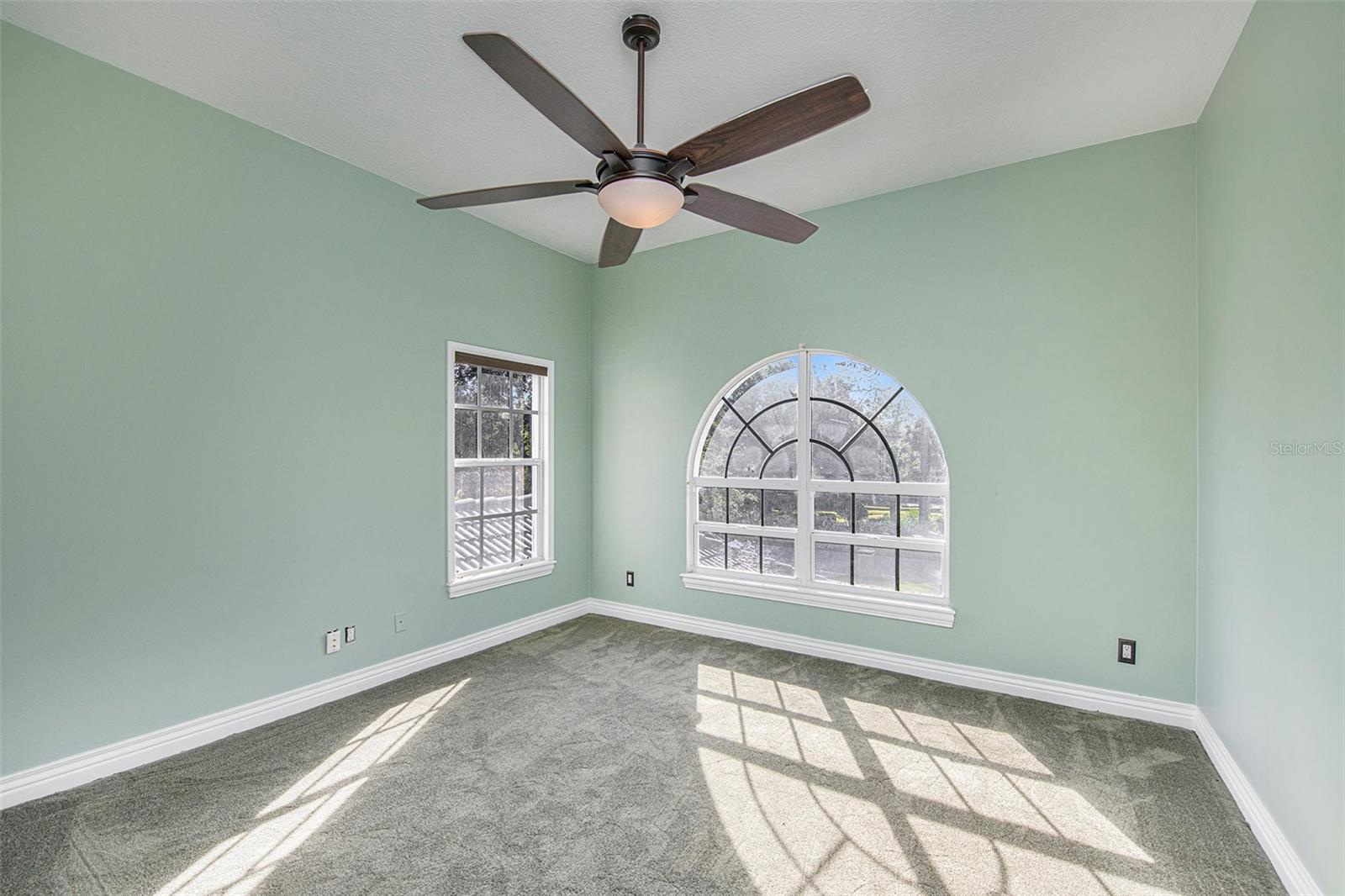 TAMPA PALMS 4A UNIT 2B5 - Residential