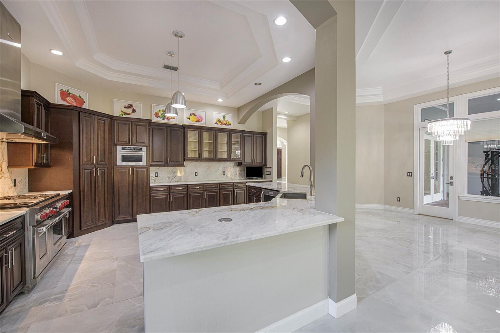 TAMPA PALMS 4A UNIT 2B5 - Residential