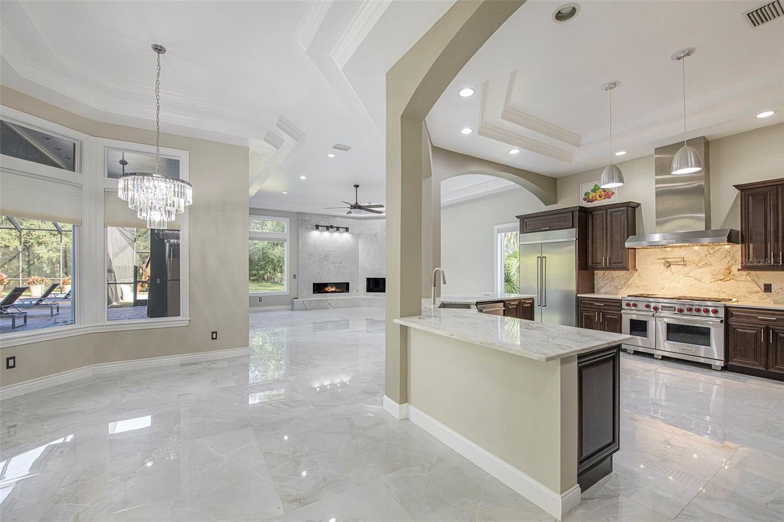 TAMPA PALMS 4A UNIT 2B5 - Residential