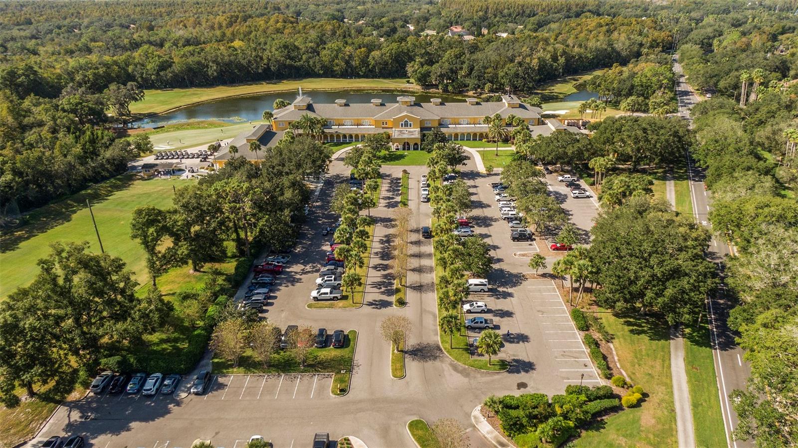 TAMPA PALMS 4A UNIT 2B5 - Residential