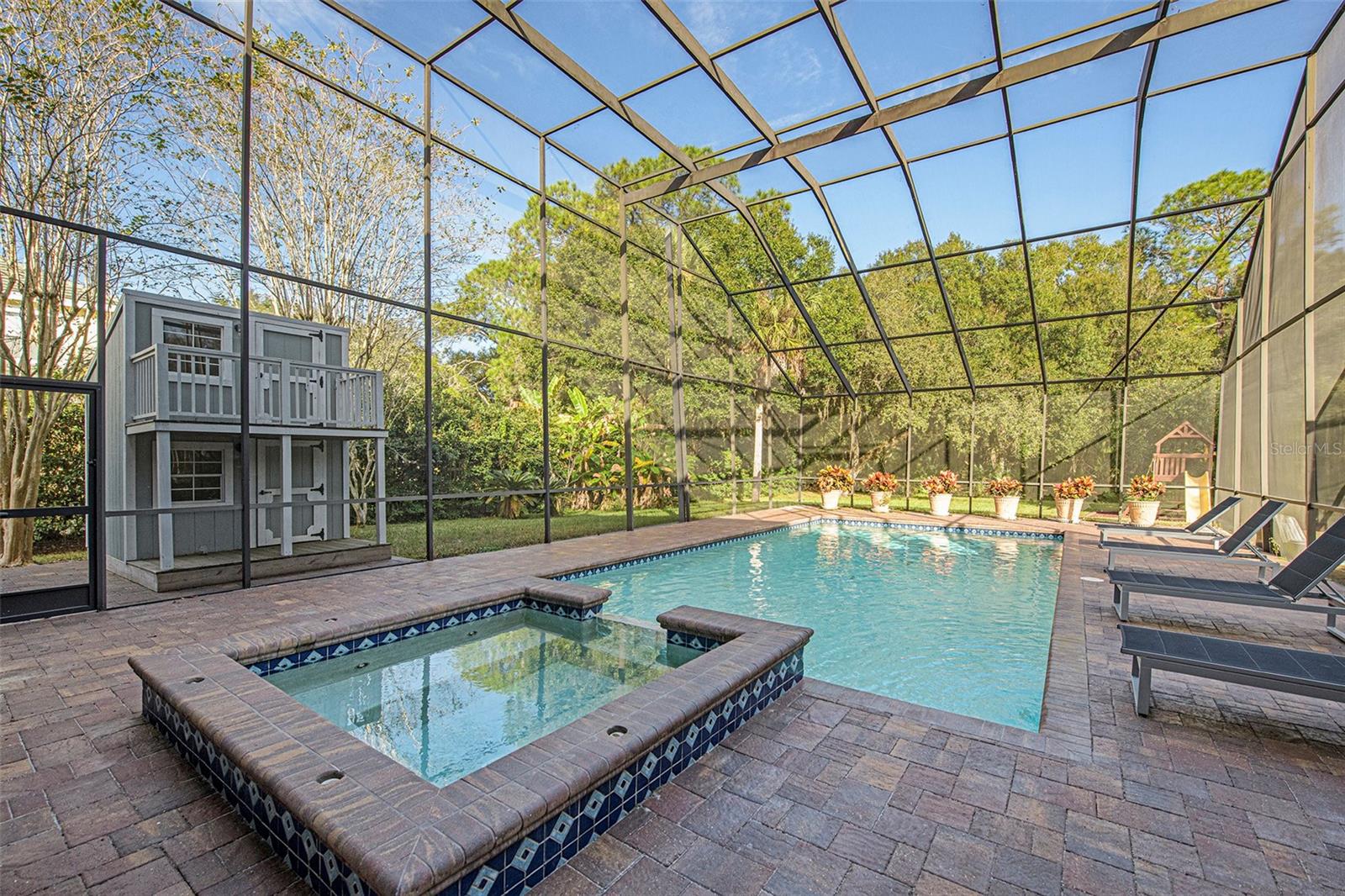 TAMPA PALMS 4A UNIT 2B5 - Residential