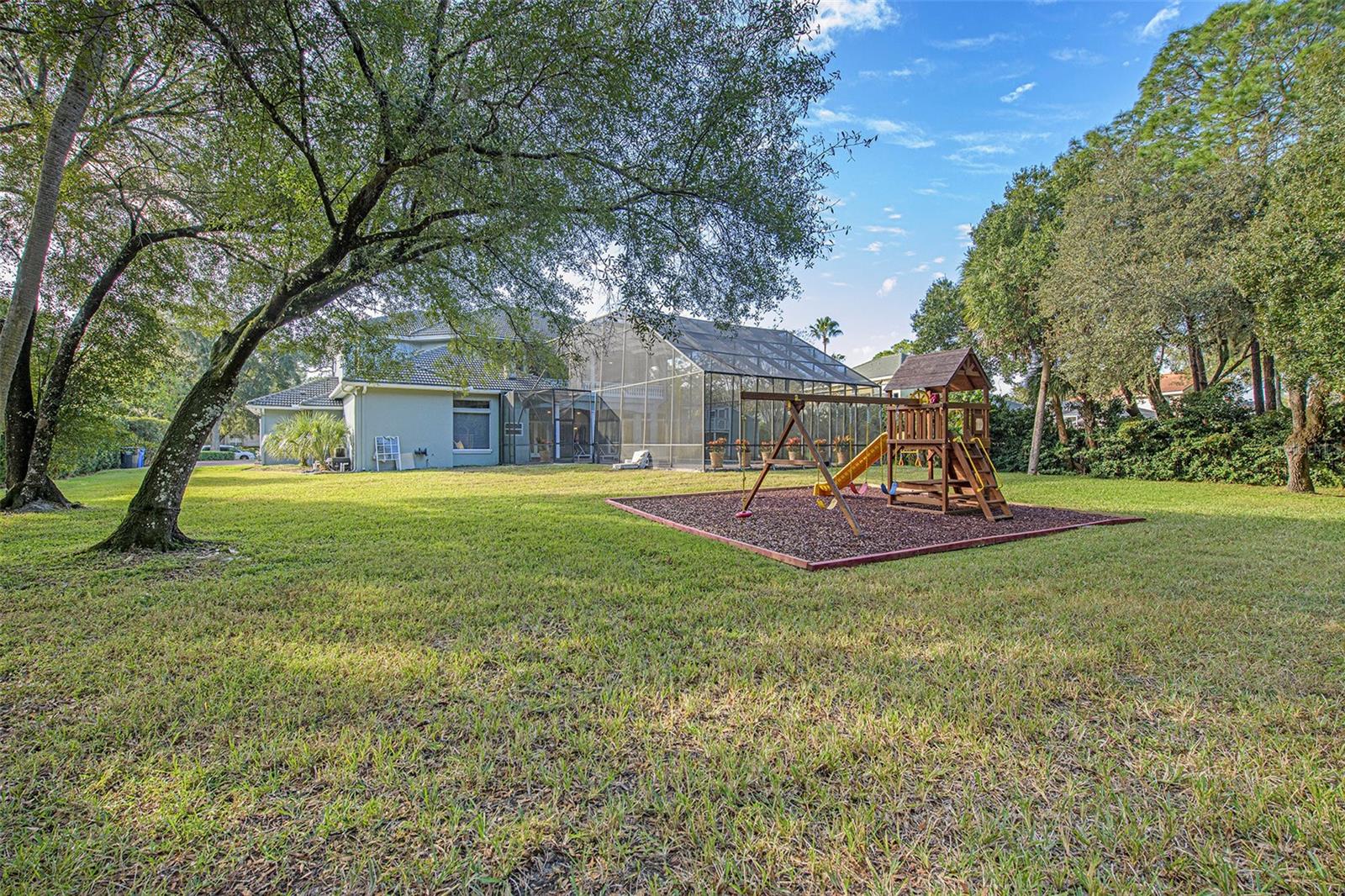 TAMPA PALMS 4A UNIT 2B5 - Residential