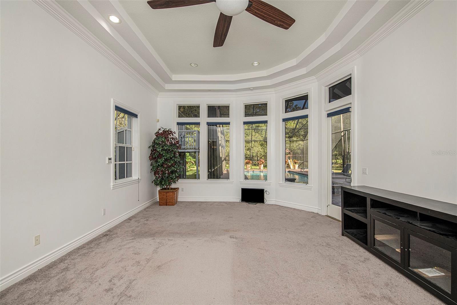 TAMPA PALMS 4A UNIT 2B5 - Residential