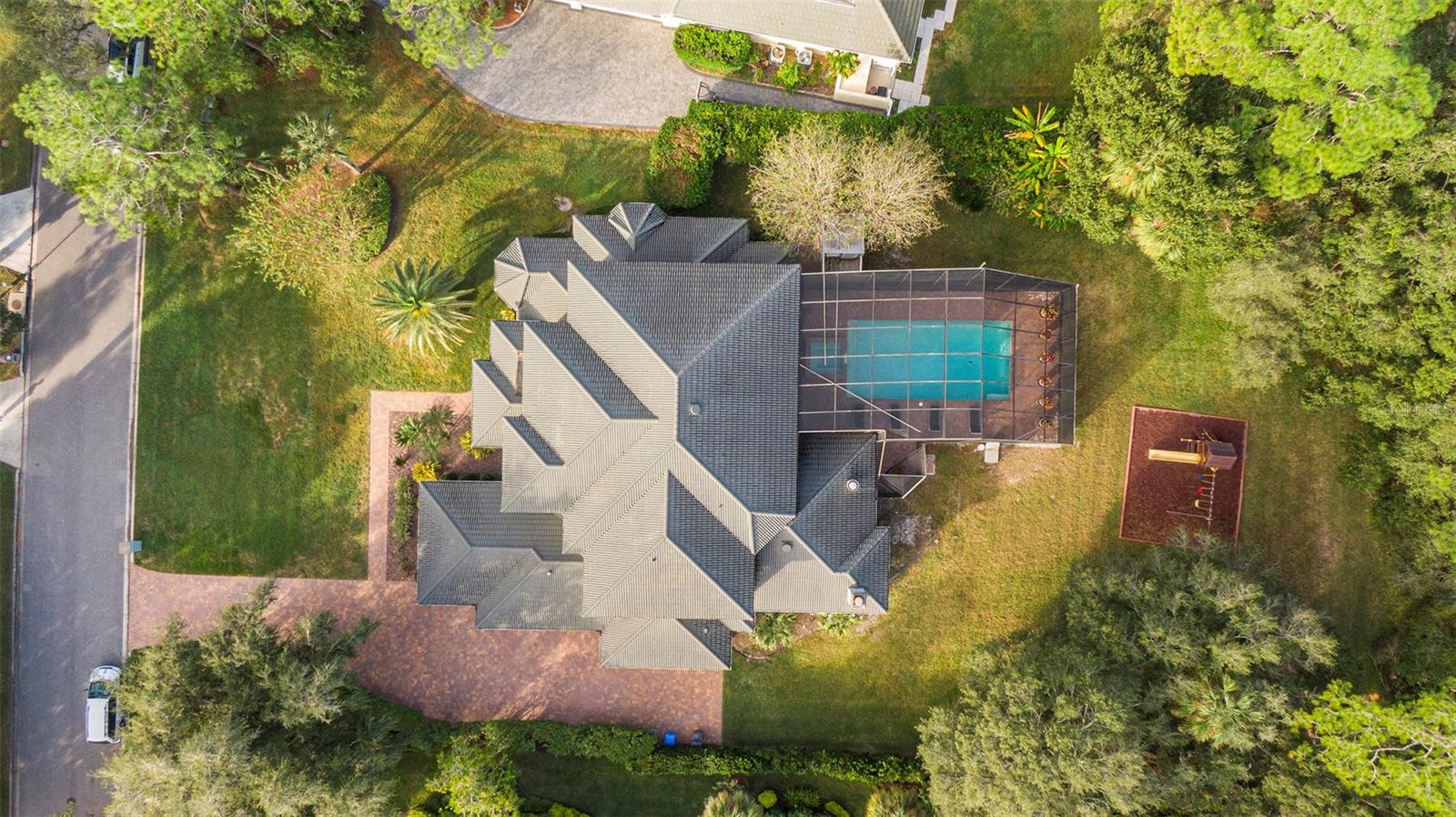 TAMPA PALMS 4A UNIT 2B5 - Residential