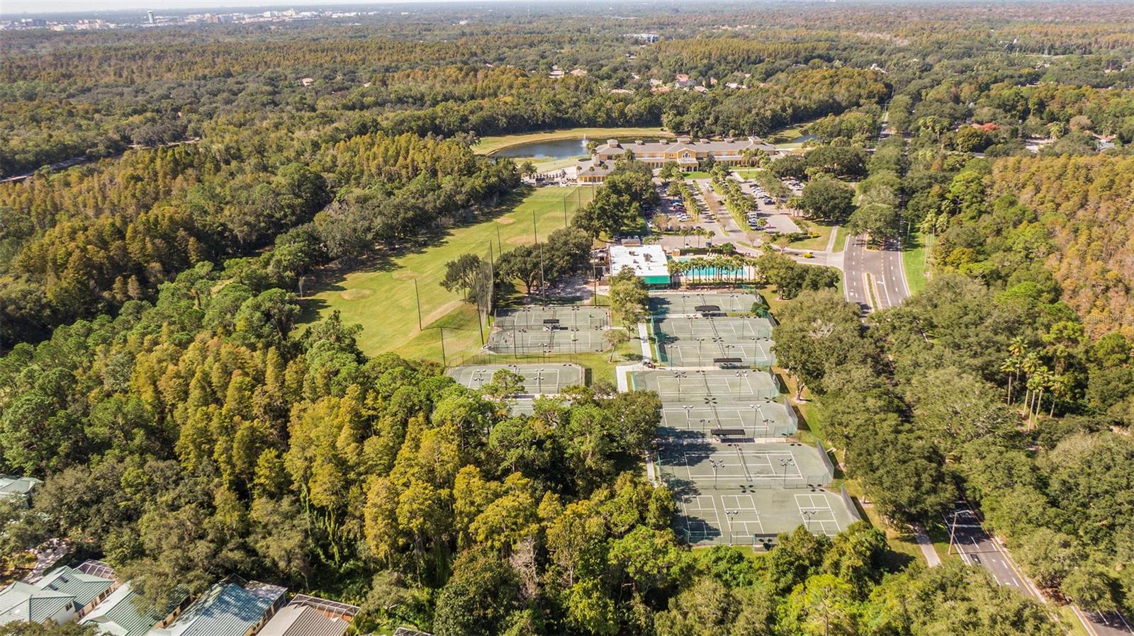 TAMPA PALMS 4A UNIT 2B5 - Residential